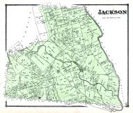 Jackson, Pickaway County 1871